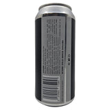 We Can Be Friends Hades Deep Dark Stout 0.5% (440ml can)-Hop Burns & Black