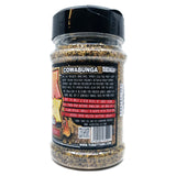 Tubby Tom's Cowabunga Cowboy Mustard x Umami Brisket & Short Rib Rub (190g)-Hop Burns & Black