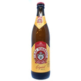 Hofbrauhaus Freising Graf Toerring Export Hell 5.6% (500ml)-Hop Burns & Black