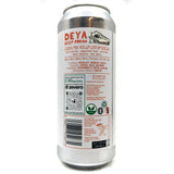 DEYA Dreaming Pictures New England IPA 7% (500ml can)-Hop Burns & Black