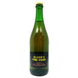 Oliver's Prove It (All Night Long) Cider 7.7% (750ml)-Hop Burns & Black