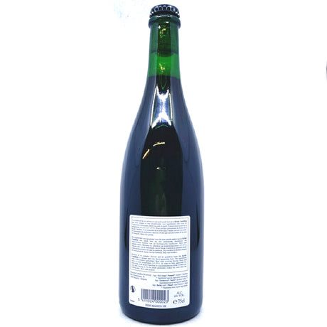 Cantillon Kriek 100% Lambic 6% (750ml)-Hop Burns & Black