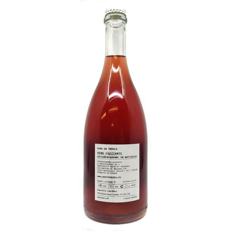 Quarticello Ferrando 2025 12% (750ml)