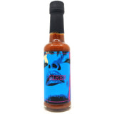 Big Ginger Siren Hot Sauce (150ml)-Hop Burns & Black