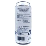 Burnt Mill Big Sur Moon Porter 4.2% (440ml can)-Hop Burns & Black