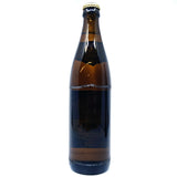 Wolferstetter Edel Hell 4.9% (500ml)-Hop Burns & Black