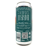 Track x Two Flints Always Returning IPA 7% (440ml can)-Hop Burns & Black