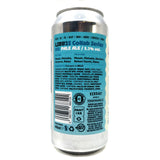 Verdant x Garage Project LSBB25 Collab Series #3 Pale Ale 5.2% (440ml can)-Hop Burns & Black