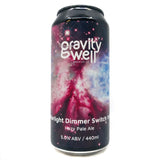Gravity Well Starlight Dimmer Switch #4 Pale Ale 5% (440ml can)