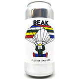 Beak Flutter IPA 6.5% (440ml can)