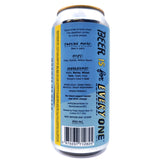 Pretty Decent Moose & Pooch IPA 6.5% (440ml can)