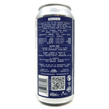Track Dusk Green Hop Lager 4.5% (440ml can)-Hop Burns & Black