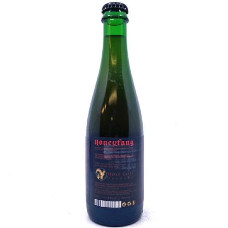 Holy Goat Honeyfang Golden Sour 8% (375ml)