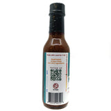 SAVIR Crema Macha Hot Sauce (148ml)-Hop Burns & Black