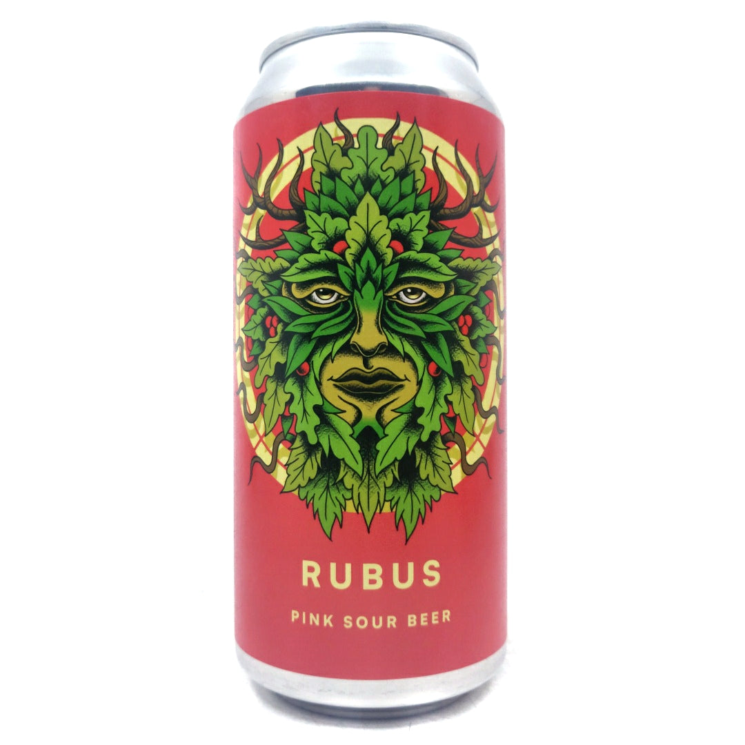 Otherworld Rubus Pink Sour 4.4% (440ml can)