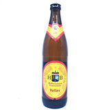 Hofbrauhaus Traunstein Helles 5.3% (500ml)-Hop Burns & Black