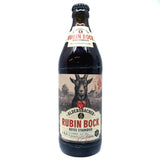 Aldersbacher Rubin-Bock 6.8% (500ml)-Hop Burns & Black