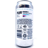 Verdant x Track Flux: Phase 4 Pale Ale 5.2% (440ml can)-Hop Burns & Black