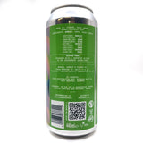 Track Mist West Coast Pale Ale 5.7% (440ml can)-Hop Burns & Black