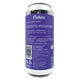 Pastore   Blackberry & Cherry Granita 3.8% (440ml can)