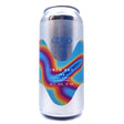 Track Into Sky IPA 6.5% (440ml can)-Hop Burns & Black