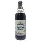 Schaffler Dunkler Bock 7.2% (500ml)-Hop Burns & Black