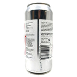 Beak Brewery Dots IPA 6.5% (440ml can)-Hop Burns & Black