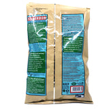 Superbon Salt & Vinegar Crisps (125g)-Hop Burns & Black