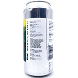 Beak Harvest #1 DDH Pale 5% (440ml can)-Hop Burns & Black