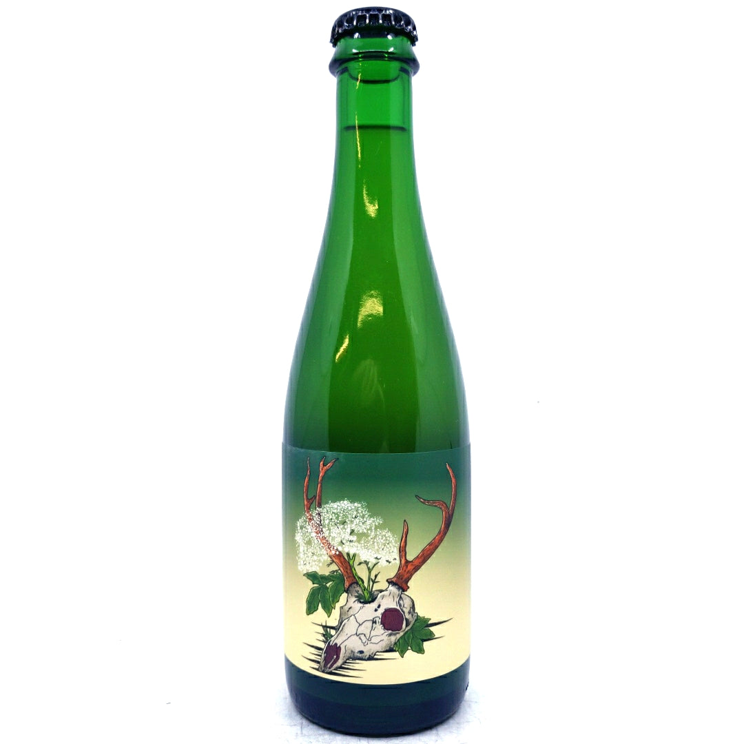 Holy Goat Skullflower Golden Sour 6.4% (375ml)