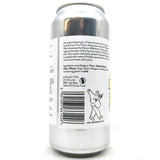 Beak x Two Flints Early IPA 6.5% (440ml can)