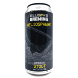 Elusive Brewing Heliosphere Imperial Stout 10.5% (440ml can)