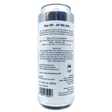 Baron x We Can Be Friends Day Off Alcohol Free IPA 0.5% (500ml can)