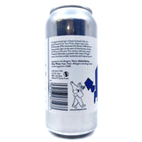 Beak x Two Flints Late IPA 6.5% (440ml can)