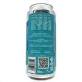 Track Away We Go Table Beer 2.8% (440ml can)-Hop Burns & Black