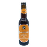 Schloss Eggenberg Samichlaus Barrique 14% (330ml)-Hop Burns & Black