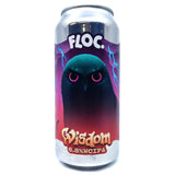 Floc Wisdom West Coast IPA 6.8% (440ml can)