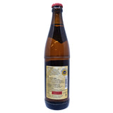Hofbrauhaus Freising Graf Toerring UrHell 4.9% (500ml)-Hop Burns & Black
