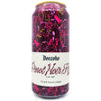 Donzoko x Scatterlings Pinot Noir Fizz 4.5% (440ml can)-Hop Burns & Black