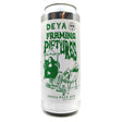 DEYA Framing Pictures New England IPA 7% (500ml can)-Hop Burns & Black