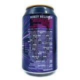 Emperor's Brewery BA Hokey Religion Imperial Stout 12.76% (330ml can)-Hop Burns & Black