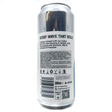 Rivington x Fair Isle Every Wave That Rolls Saison 4% (500ml can)