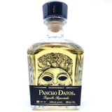 Pancho Datos Reposado Tequila 40% (700ml)-Hop Burns & Black
