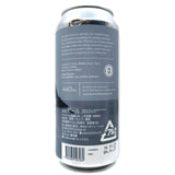 Burnt Mill Obsidian Flow Imperial Stout 8.4% (440ml can)