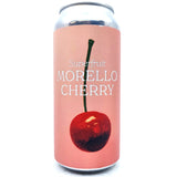 Unbarred Superfruit Morello Cherry Sour 3.3% (440ml can