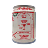 Whitebox Squeezy's Margarita 19% (100ml can)-Hop Burns & Black