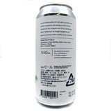 Burnt Mill Beyond The Firs Gluten Free Pale Ale 4.8% (440ml can)-Hop Burns & Black