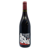 Lapalu Beaujolais Nouveau 2025 11.5% (750ml)-Hop Burns & Black
