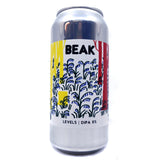 Beak Brewery Levels Double IPA 8% (440ml can)