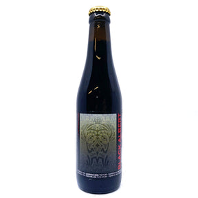 De Struise Black Albert Russian Imperial Stout 13% (330ml)-Hop Burns & Black